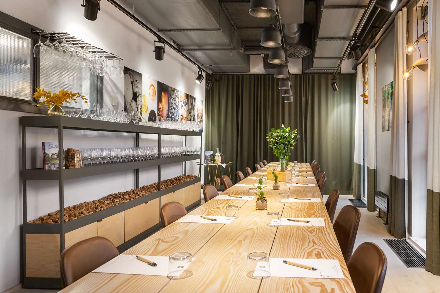 The Winery Hotel, WorldHotels Crafted 45/71