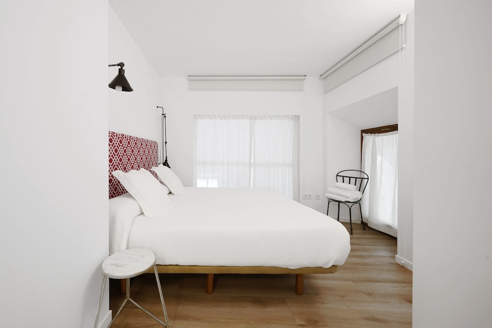 Sevilla Luxury Rentals - Catedral 14/48