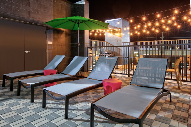 Home2 Suites by Hilton Huntsville, TX 21/28