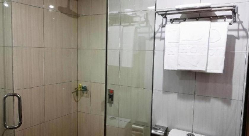 Id Hotel Segamat 49/49