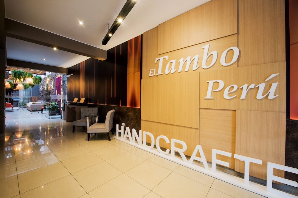EL TAMBO 2 4/50