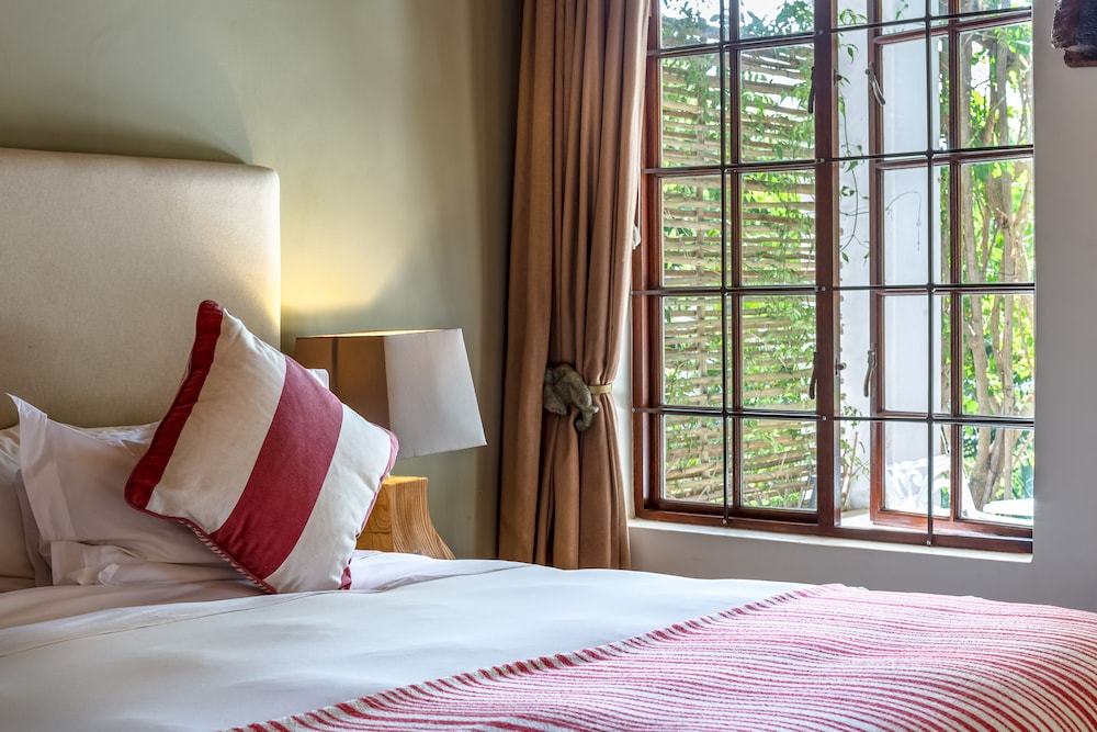 Wedgeview Country House Spa 13/50