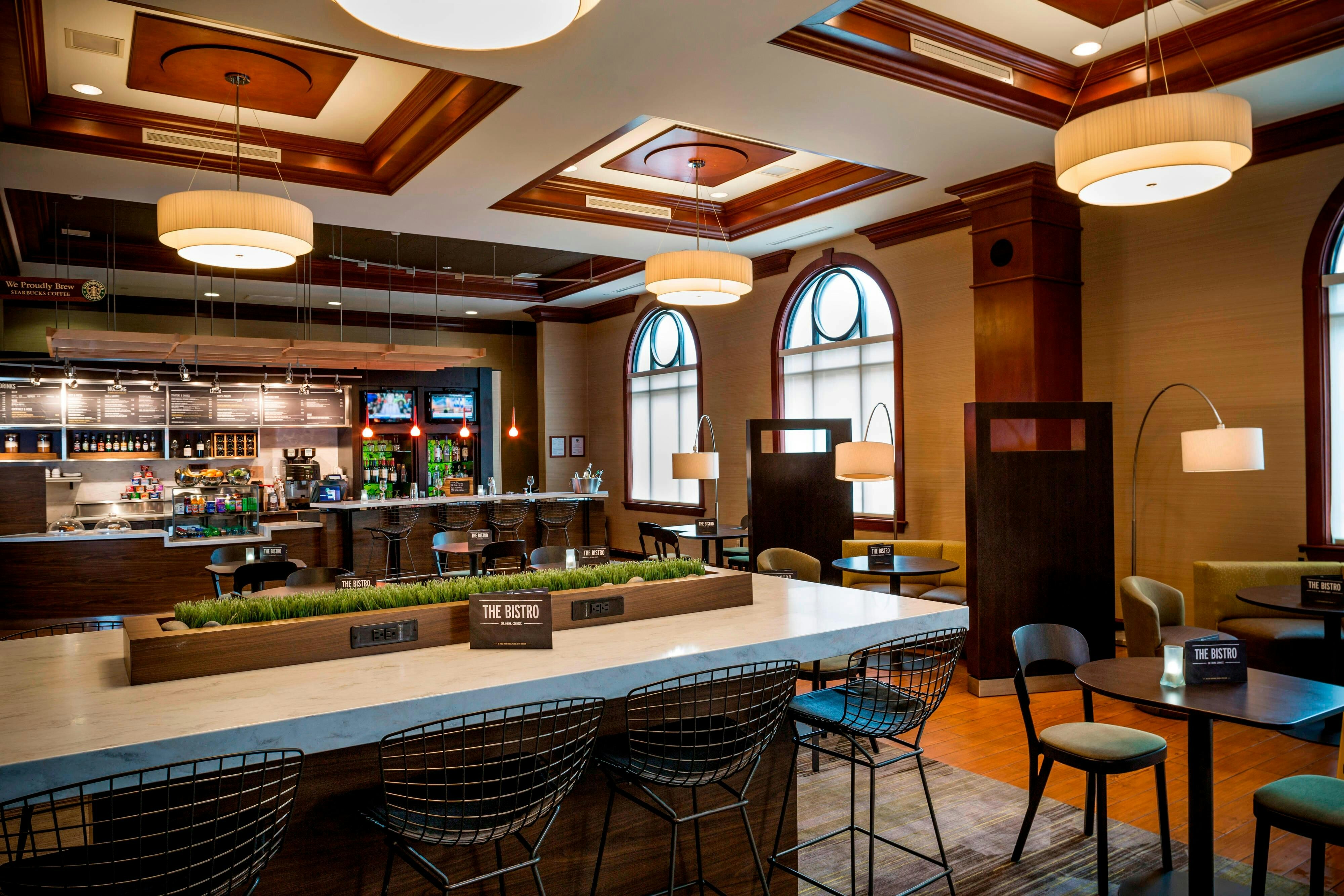 Courtyard by Marriott Norfolk Downtown 29/44