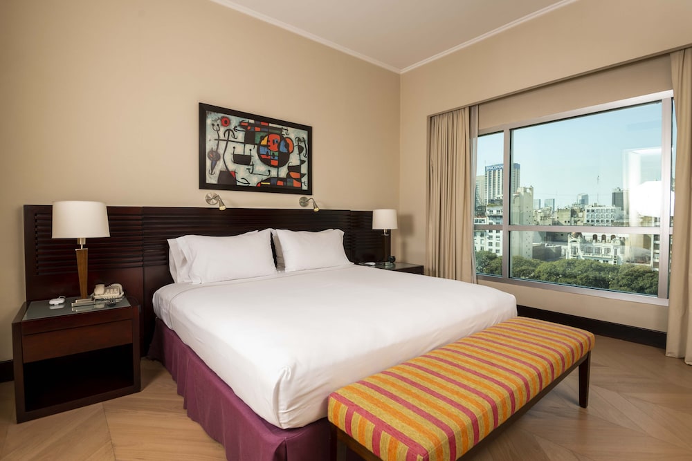 Eurobuilding - Hotel Boutique Buenos Aires 17/76