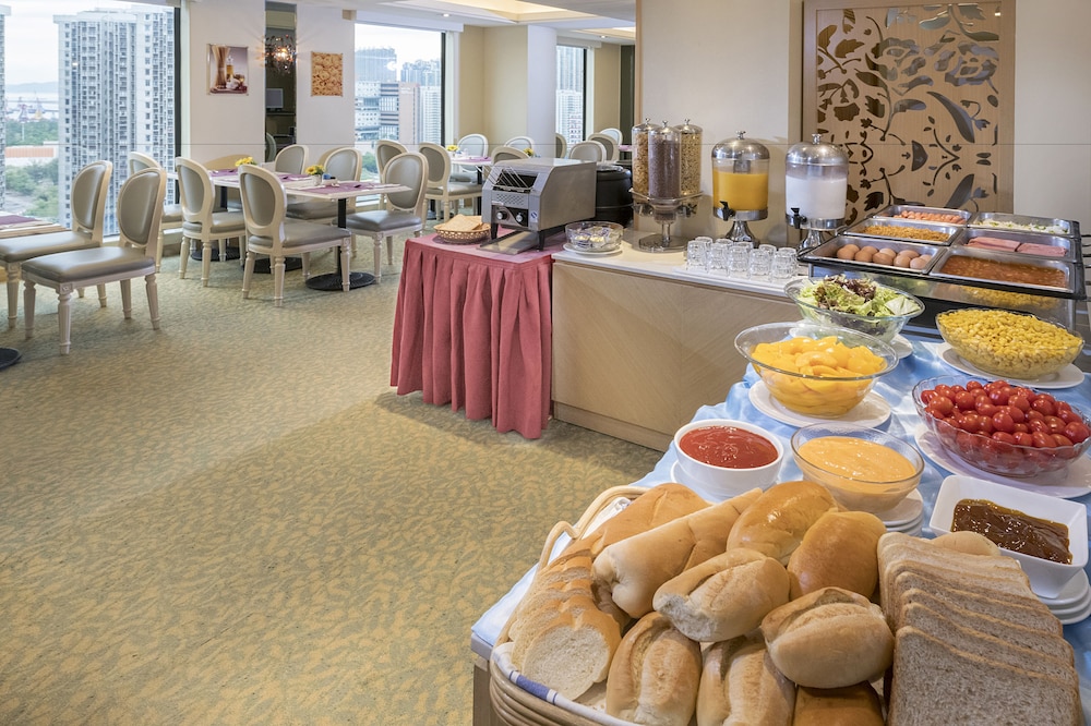 Silka Seaview Hotel 32/34