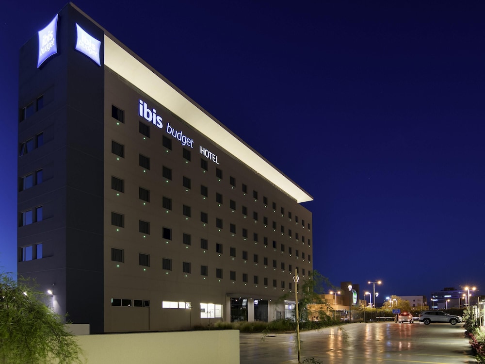ibis Budget Calama 3/44