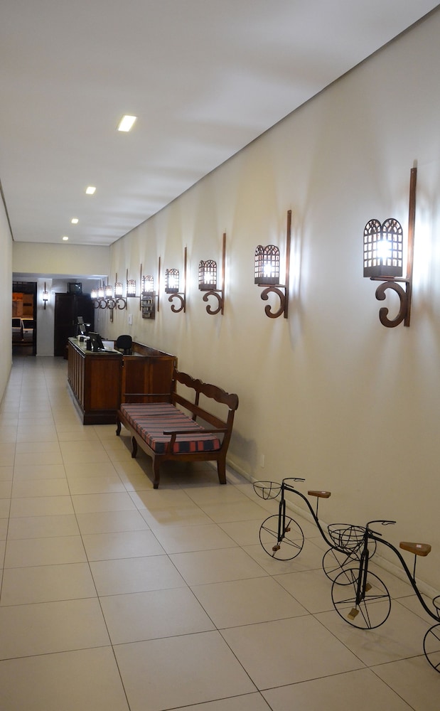 Hotel Lenheiros 6/61