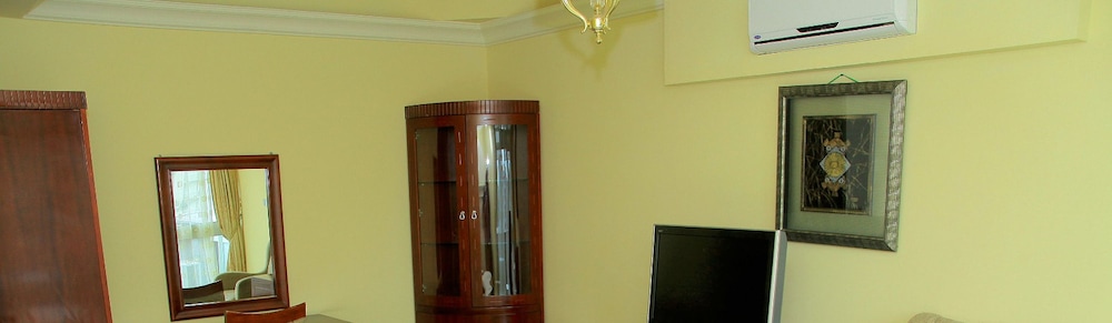 Yoly Addis Hotel photo2
