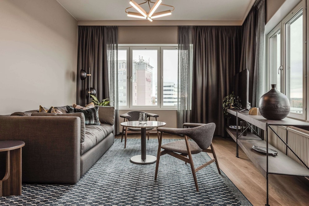 Clarion Hotel Umea 32/50
