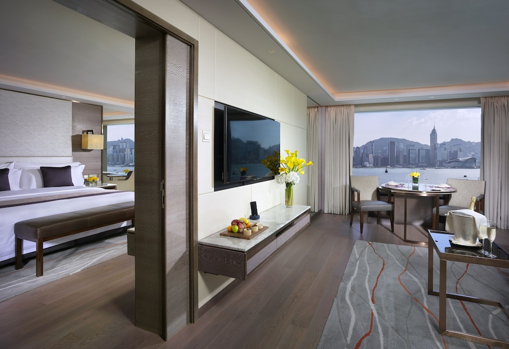 InterContinental Grand Stanford Hong Kong 35/73