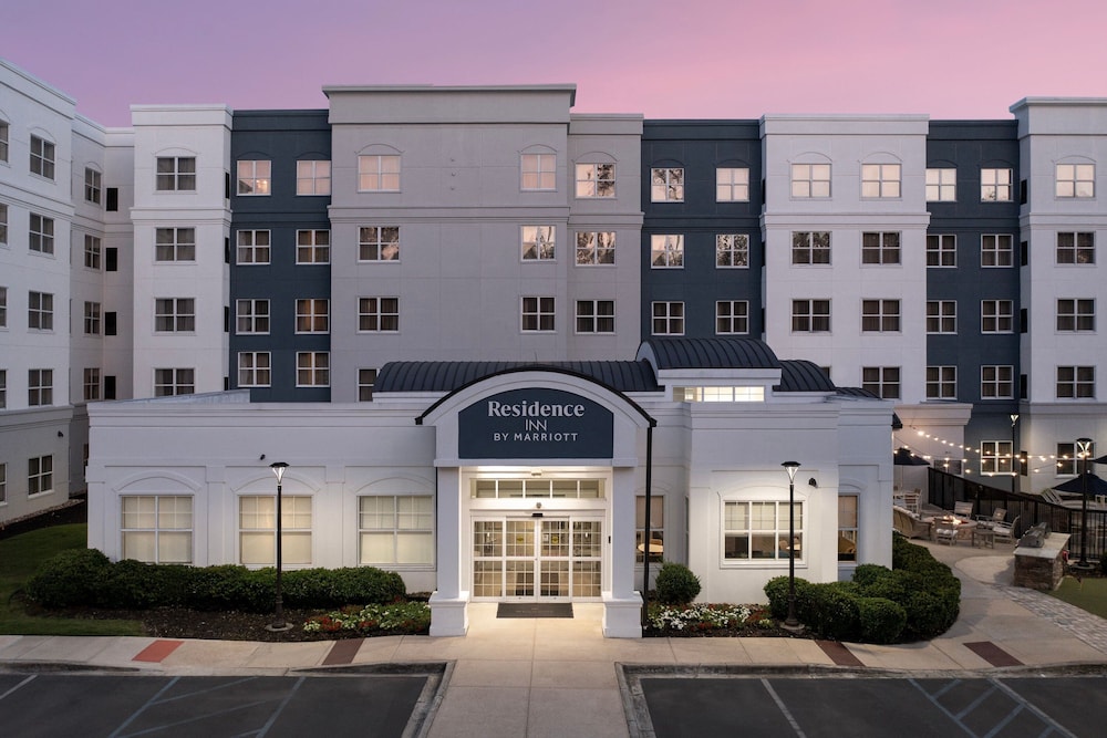 Residence Inn By Marriott Birmingham Hoover 3/50