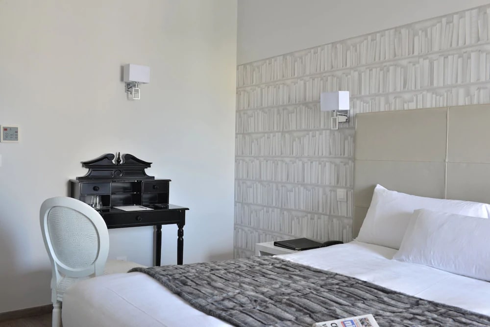 Hotel La Villa Nice Victor Hugo (ex Nouvel Hotel) 29/67