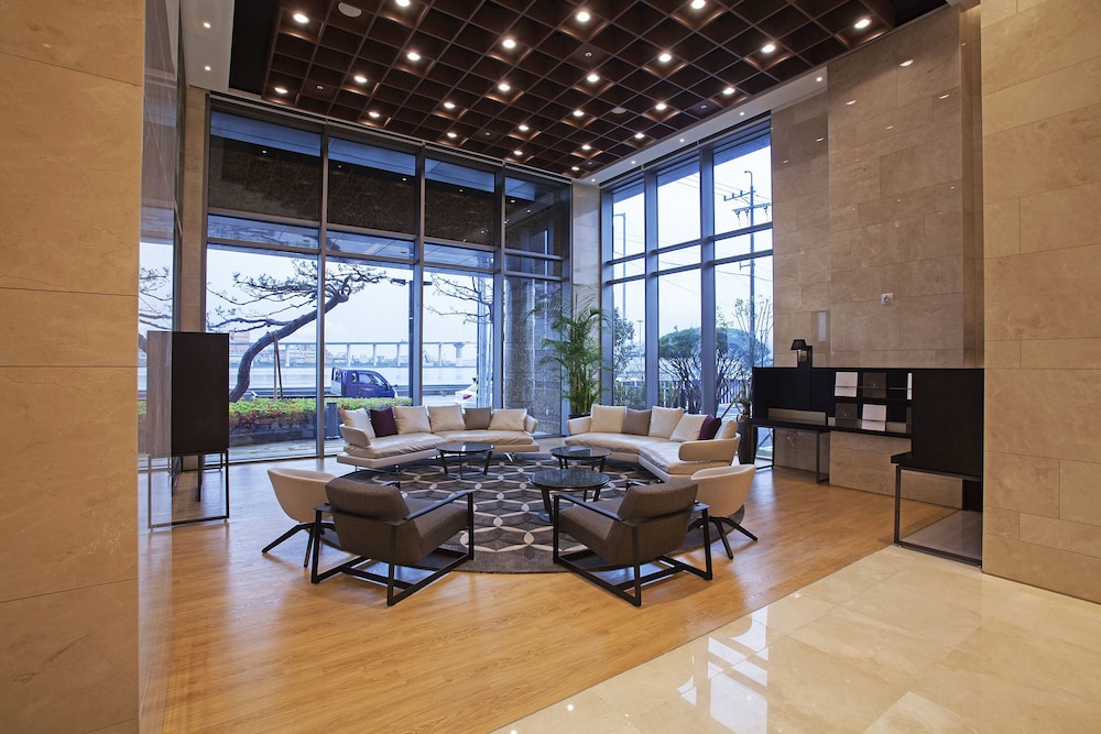 Hotel Lacky Gwangyang 42/62