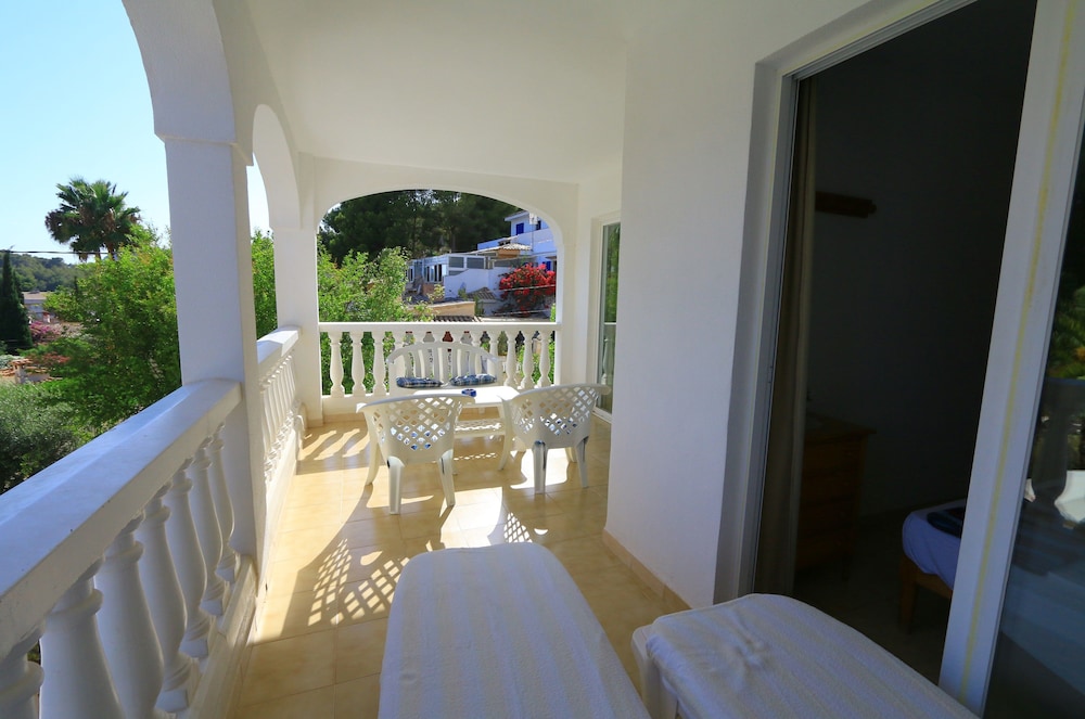 Atalaya Bosque Apartamentos 15/50