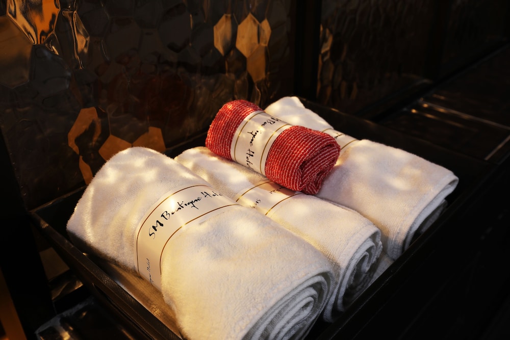 Sm Boutique Hotel 23/50