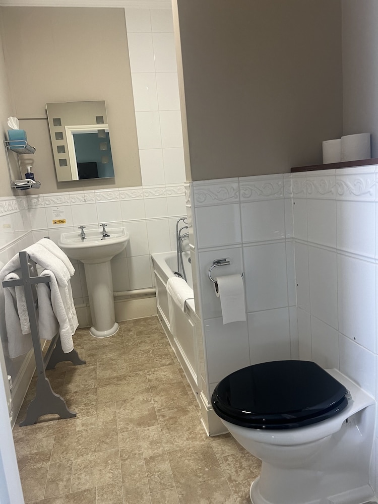 Villa Rothsay Hotel 52/53