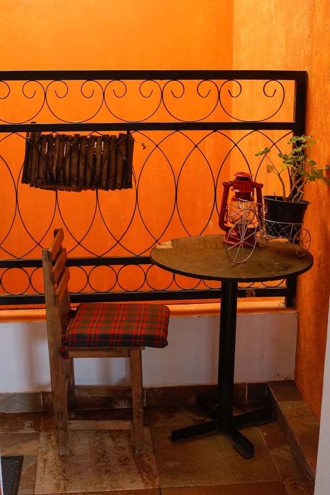 Hotel Posada la Escondida 5/71