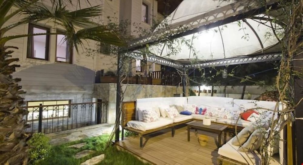 Summer Boutique Hotel 16/37