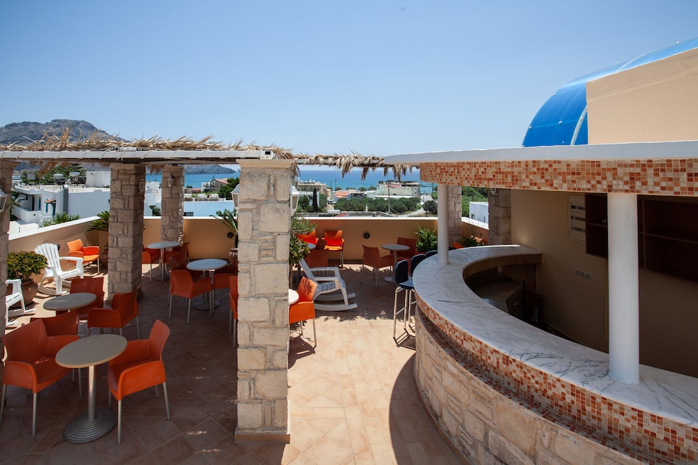 Porto Plakias and Spa Hotel 54/63