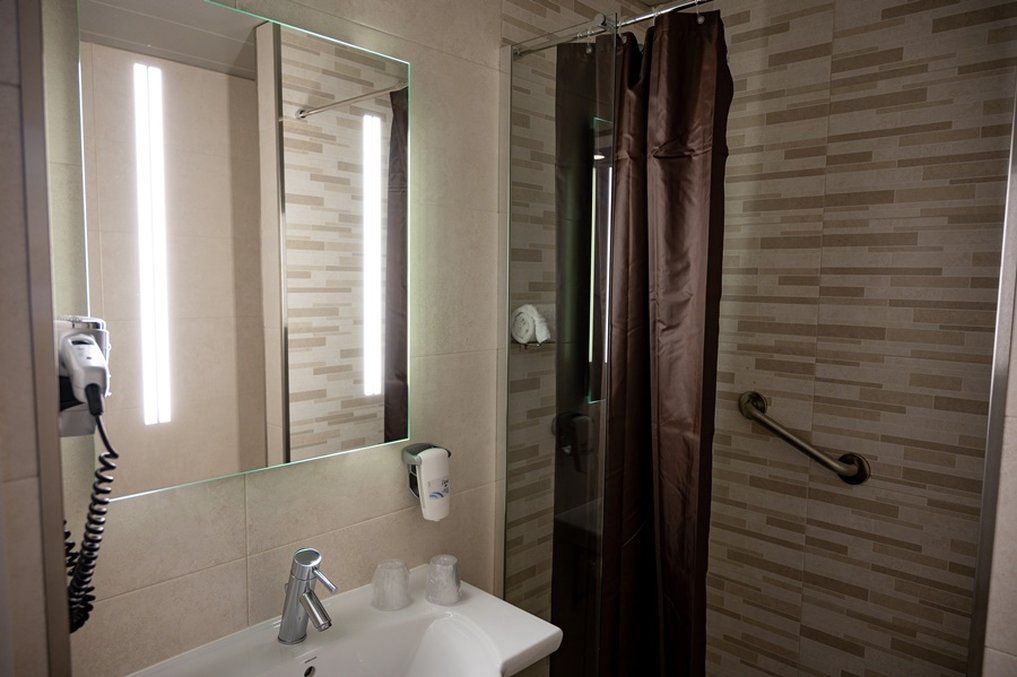 Park Hotel Porto Valongo 53/53