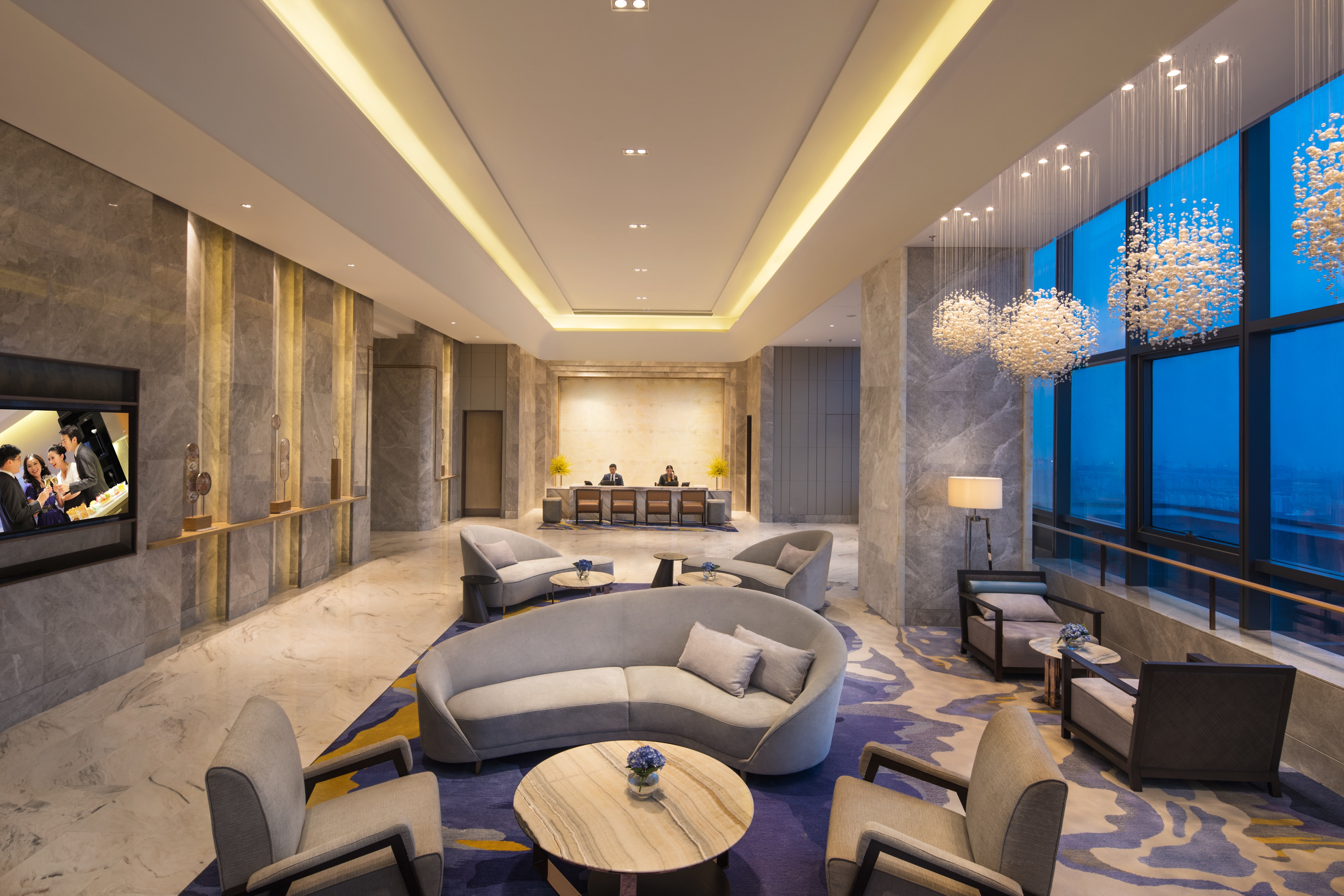 Ascott Harmony City Nantong 11/26