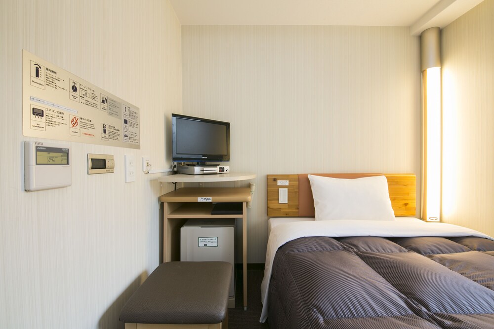 Washington R&B Hotel Shin Yokohama Ekimae 15/47