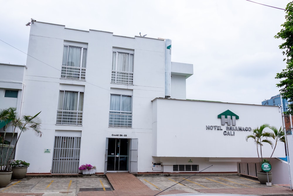Imbanaco Cali Hotel 1/35