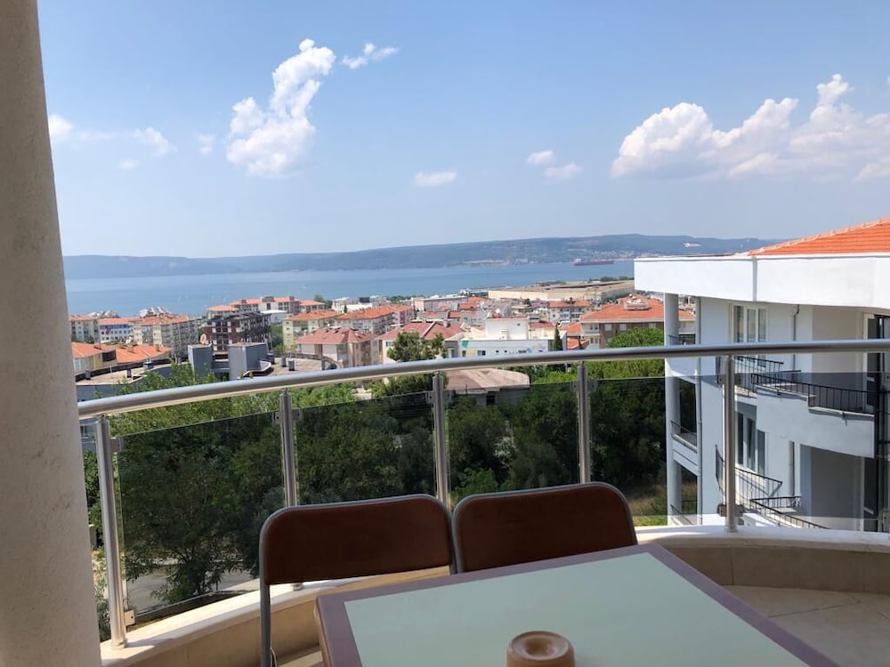 Dort Mevsim Suit Otel 39/47