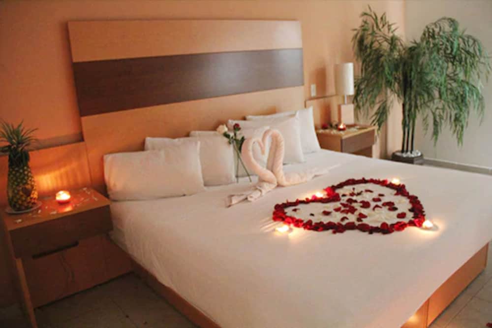 Hotel Real Zapopan 14/44