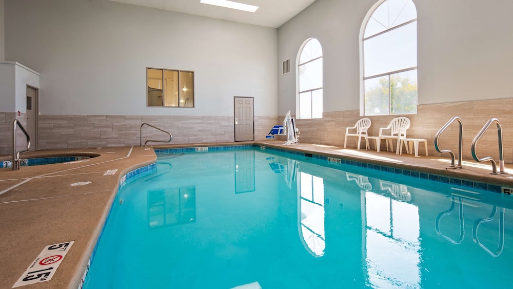 SureStay Hotel By Best Western Albuquerque Midtown 7/32