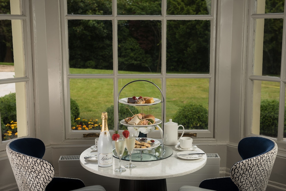 Dalmeny Park Country House Hotel And Gardens 55/73