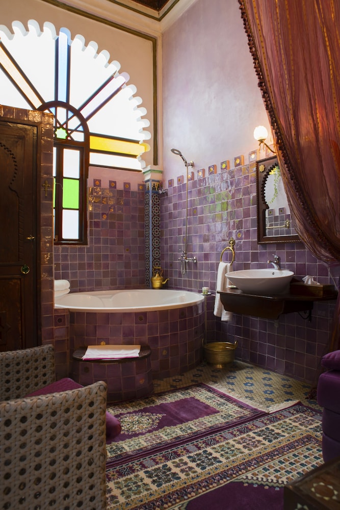 Riad El Reducto 17/50