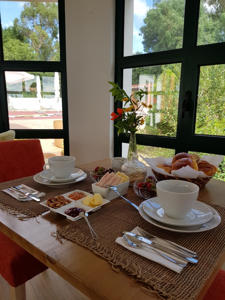 Sintra Rural Home - Cerrado Da Serra 62/74