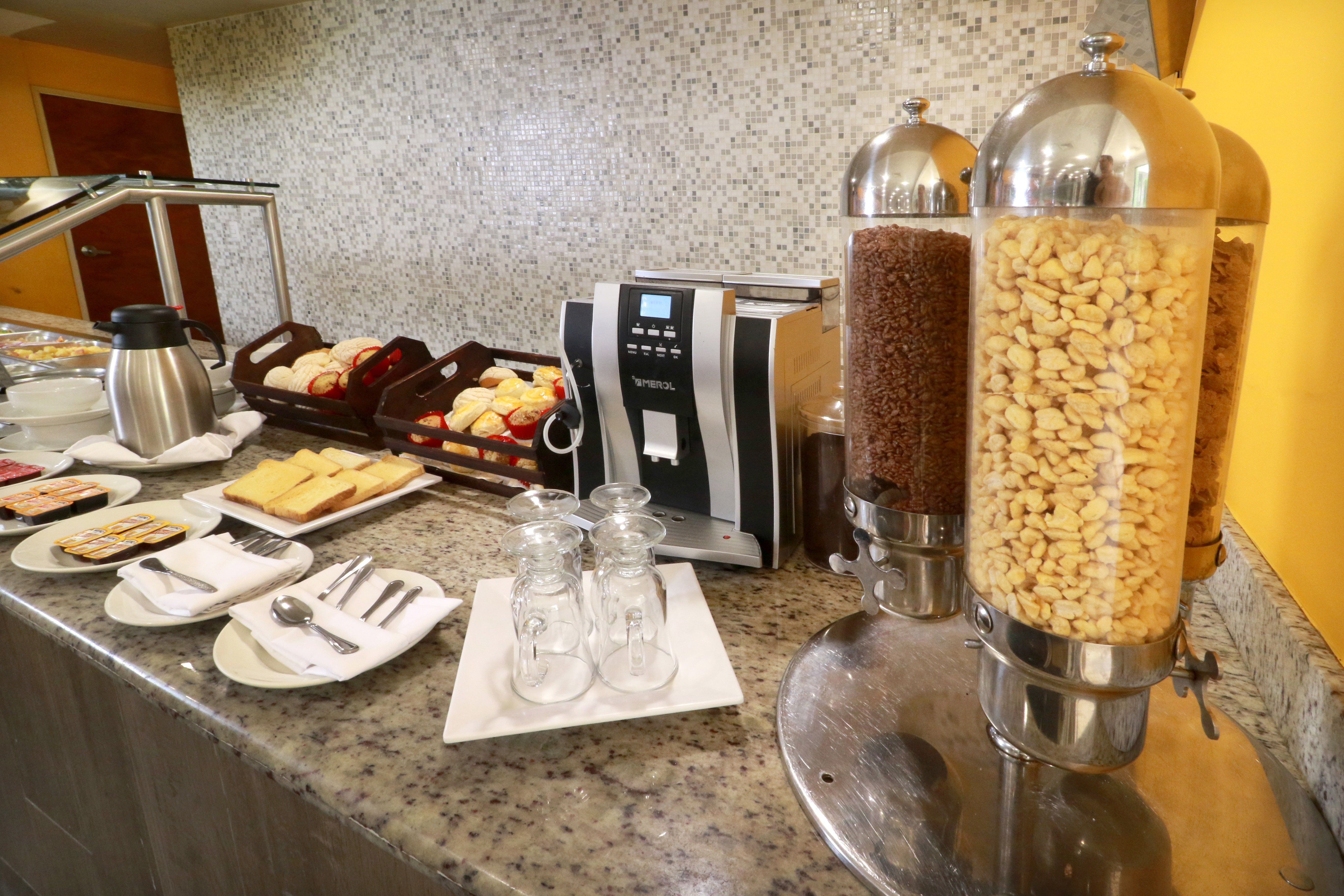 Holiday Inn Tampico Altamira 8/33