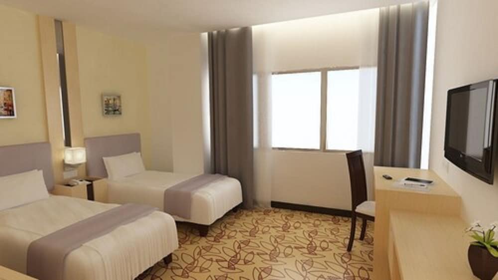 METRO HOTEL BUKIT BINTANG 28/39