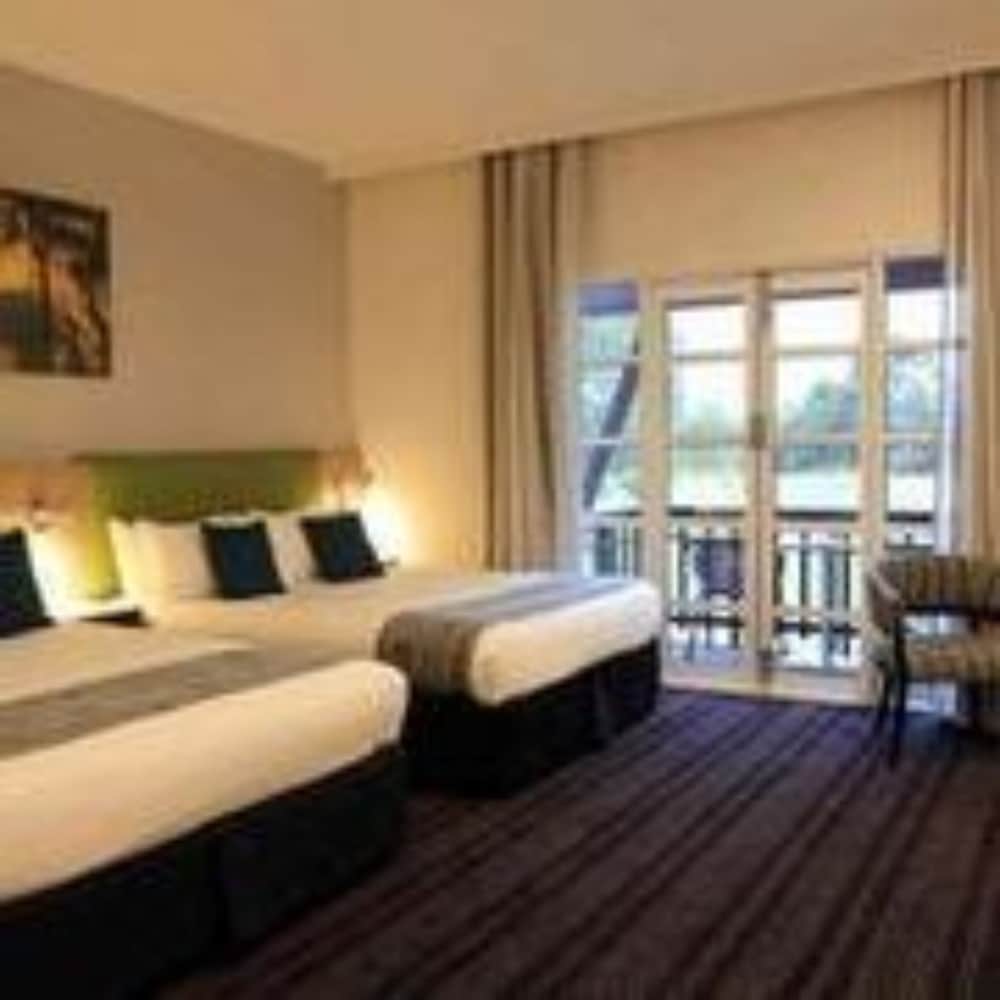 Novotel Swan Valley Vines Resort 13/61