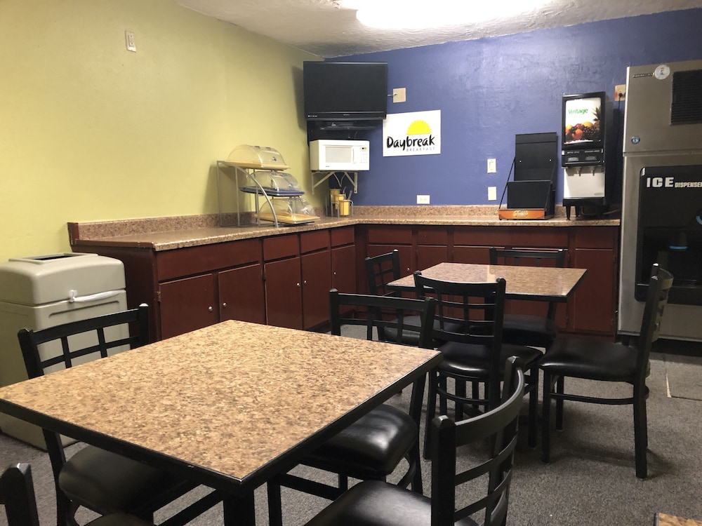 Americas Best Value Inn Hobbs 17/20