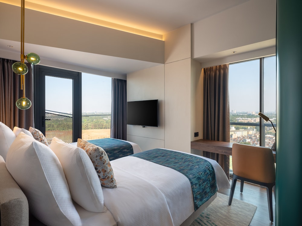 Herloom Hotel and Residence BSD Tangerang 13/50
