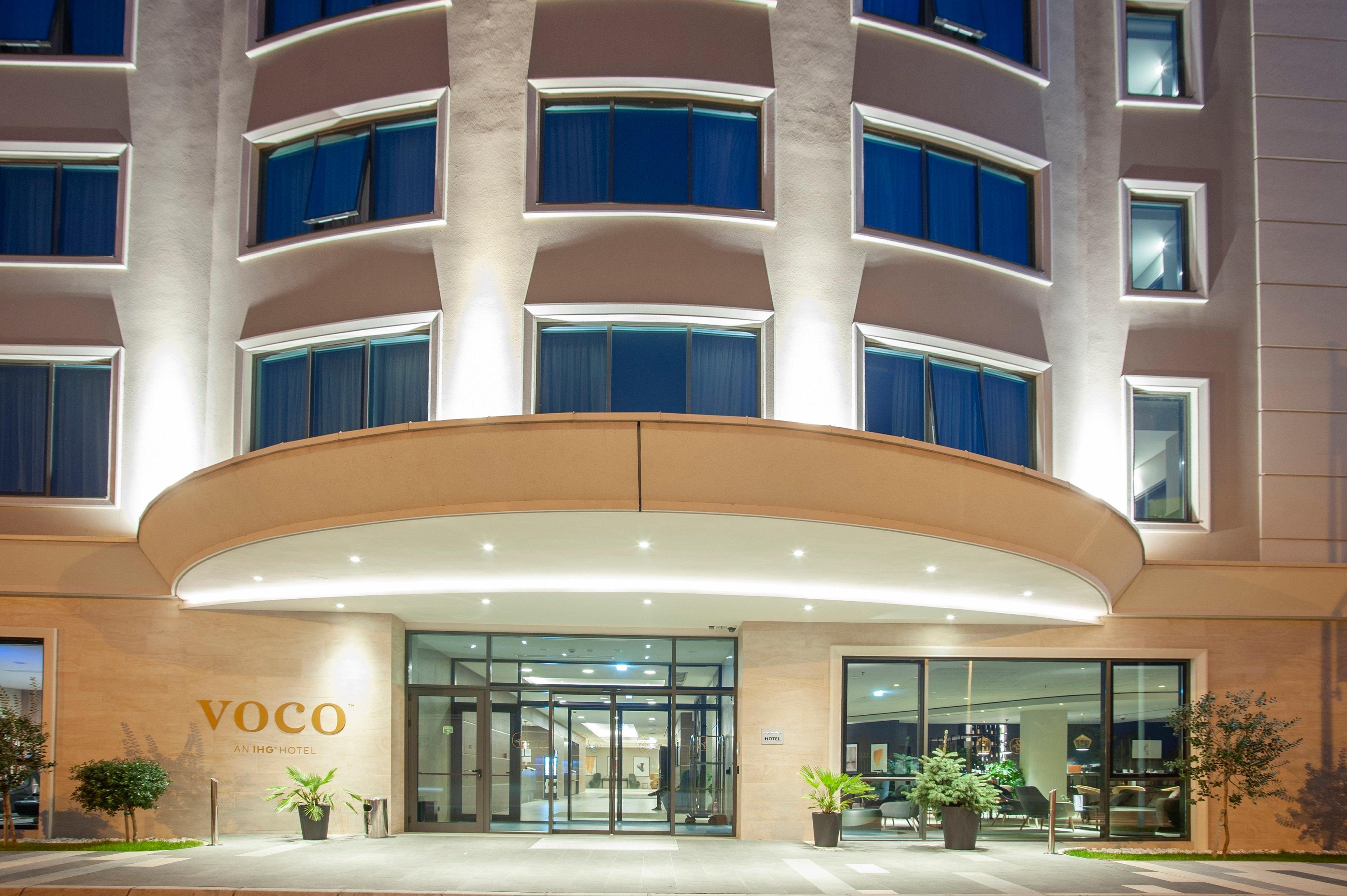 Voco Podgorica 2/51
