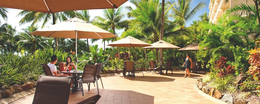 Whitsunday Holiday Apartments 8/59