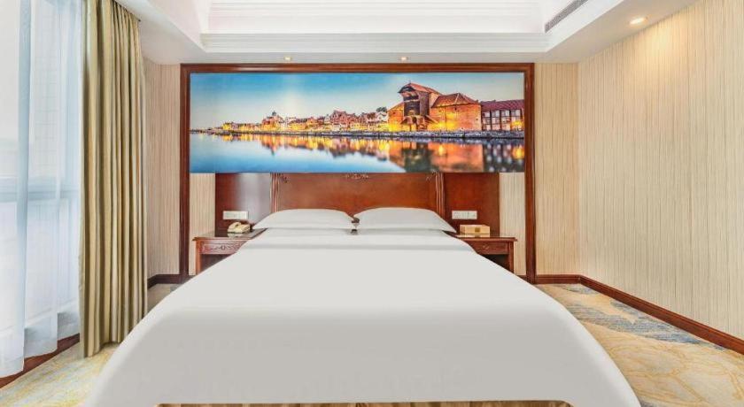 Vienna International Hotel (Guangzhou Tianhe Olympic Sports Dongpu) 21/49