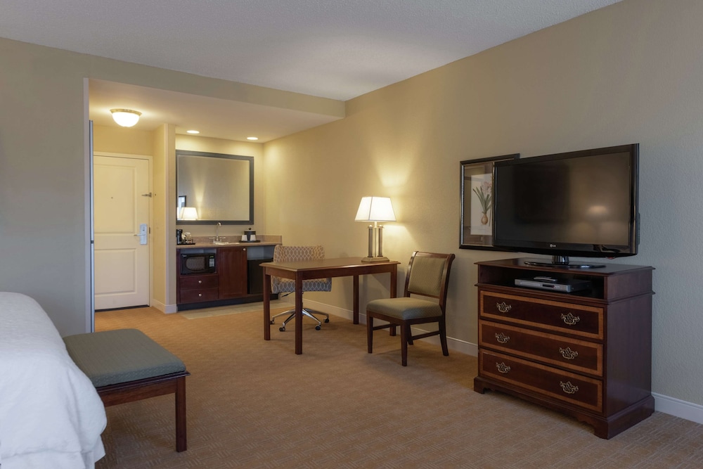 Hampton Inn & Suites Vicksburg 35/46