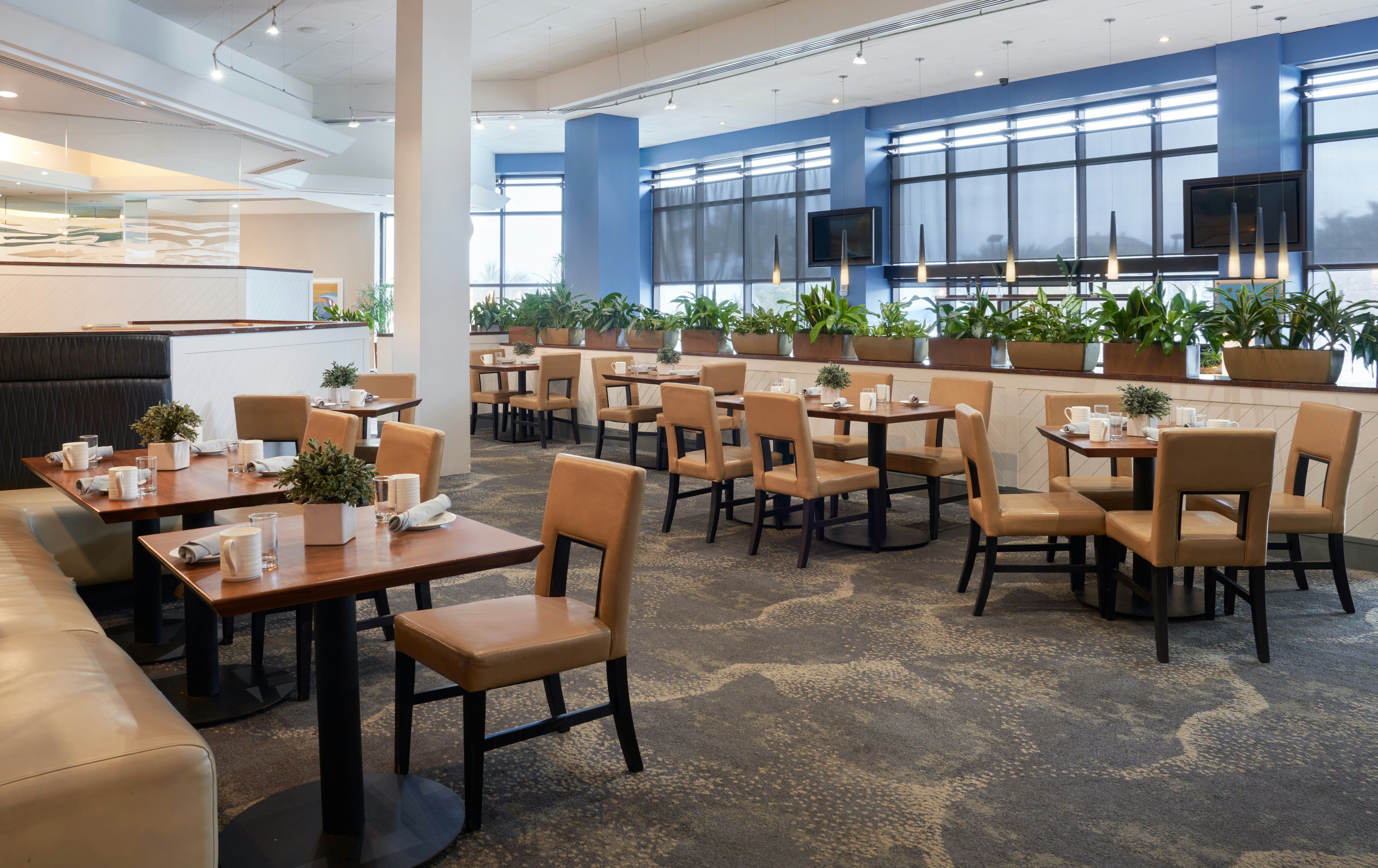Hilton Cocoa Beach Oceanfront 15/49