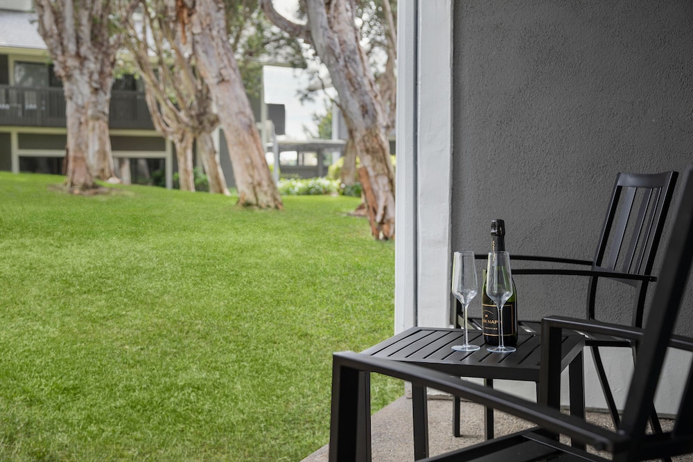 Carlsbad By the Sea Resort 22/39