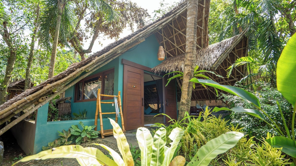 Buko Beach Resort - Adults Only 2/73