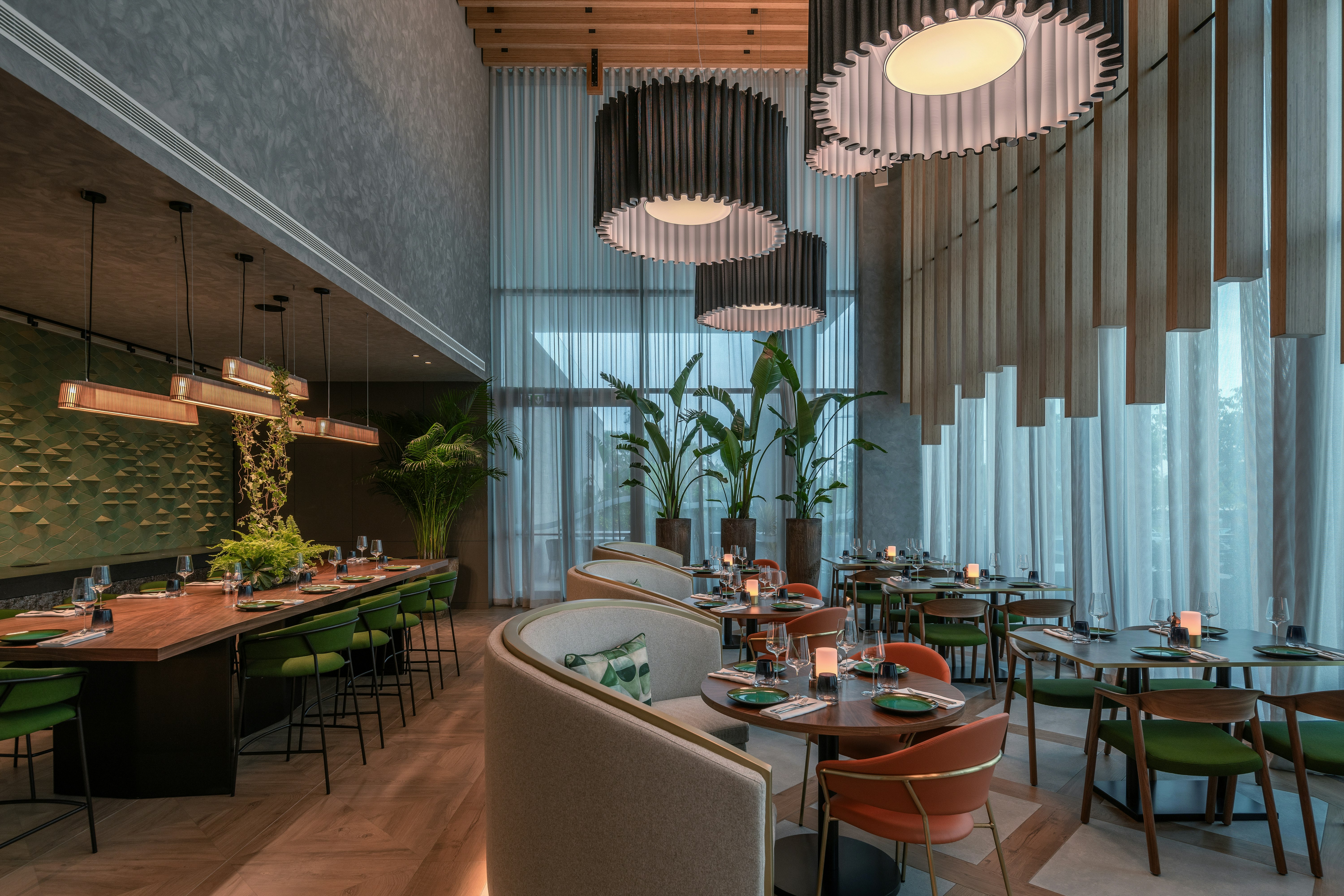 DoubleTree by Hilton Lagoa Azores 32/58