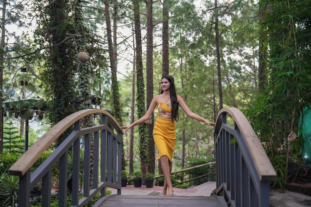 UNA Comfort Kasauli Hills Resorts 43/50