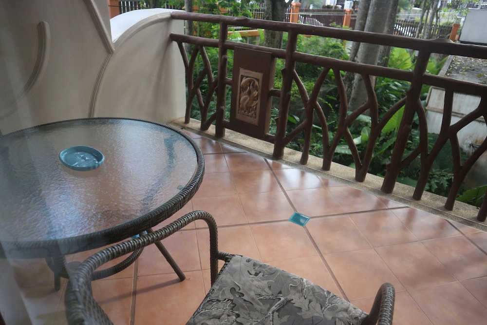 Anyavee Aonang Bay Resort 17/26