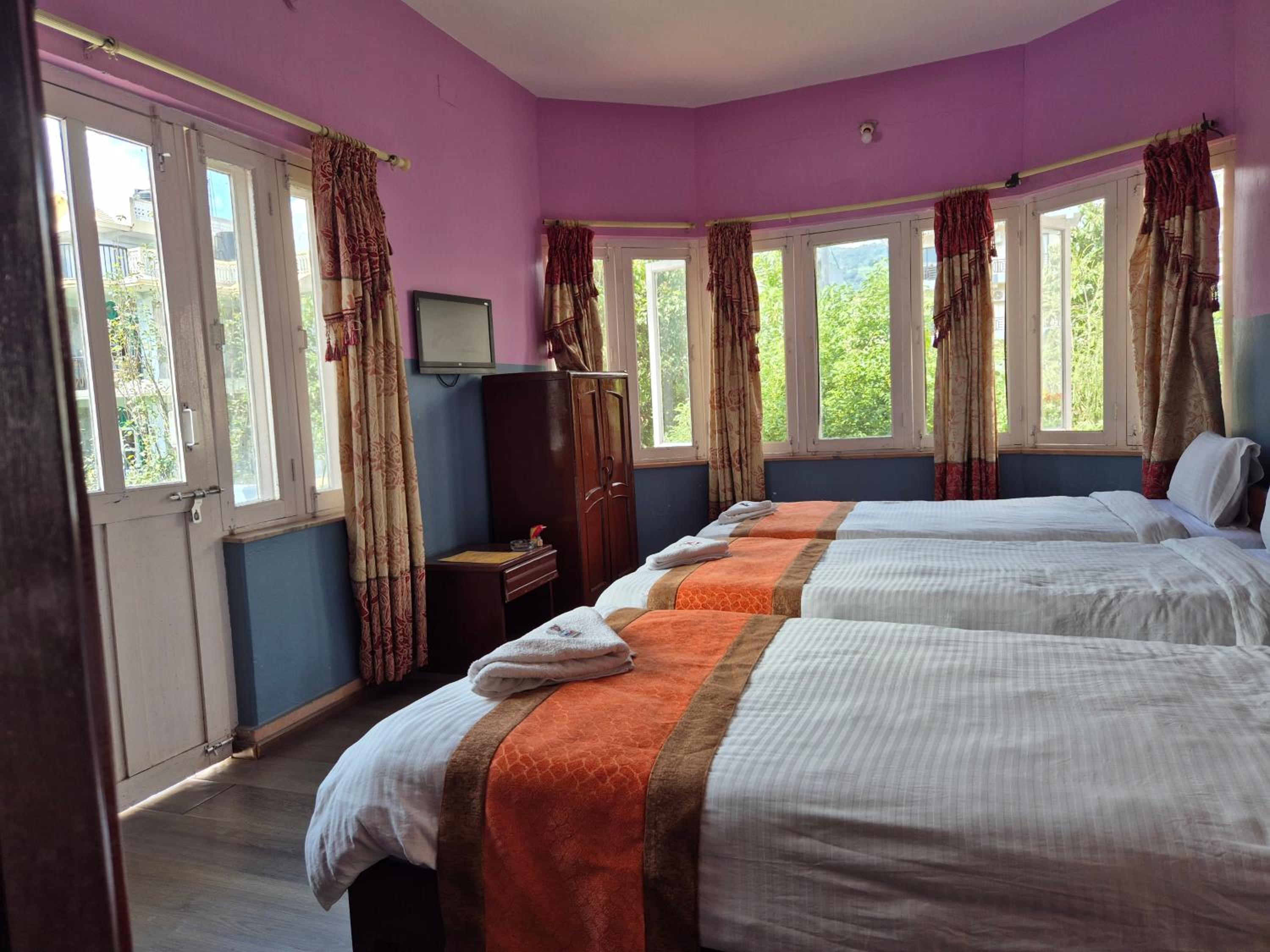 Hotel Fishtail Villa 15/24