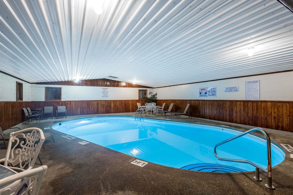 Travelodge by Wyndham Livingston Yellowstone 3/58